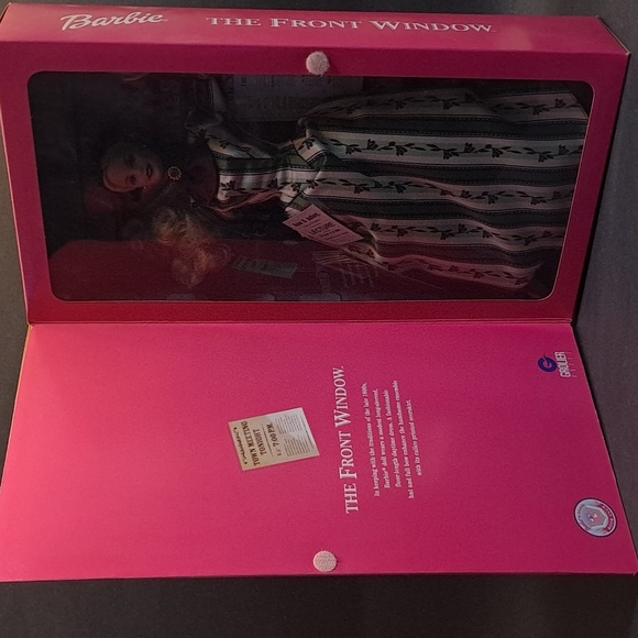 Barbie Doll Mint Condition - Picture 2 of 5